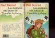 LES AVENTURES TRES DOUCES DE TIMOTHEE LE REVEUR. FOURNEL PAUL