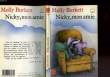 NICKY MON AMIE. BURKETT MOLLY