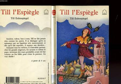 TILL L'ESPIEGLE