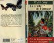 LA COULEUR DE L'AMOUR. GUY ROSA