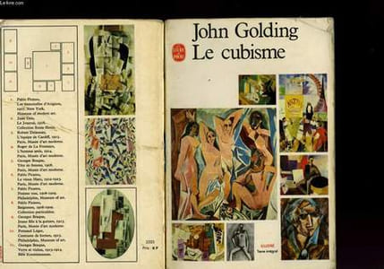 LE CUBISME