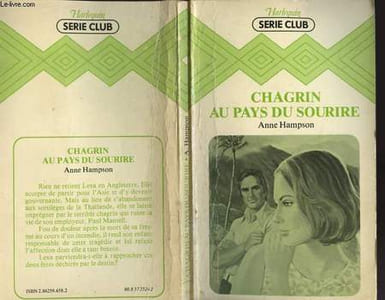 CHAGRIN AU PAYS DU SOURIRE
