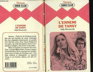 L'ENNEMI DE TANSY