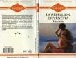LA REBELLION DE VENETIA - SMOKE IN THE WIND. DONALD ROBYN