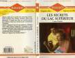 LES SECRETS DU LAC SUPERIEUR - TASTE OF TREASON. PENDER LAURA