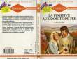 LA FUGITIVE AUX DOIGTS DE FEE - TIME FOR TRUST. JORDAN PENNY