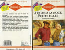 A QUAND LA NOCE PETITE FILLE ? - COUNTRY BRIDE. MACOMBER DEBBIE