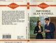 IMPOSSIBLE ALAN RANDELL - COUNTERFEIT MARRIAGE. SCOTT ALEXANDRA