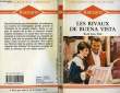 LES RIVAUX DE BUENA VISTA - SOCIETY PAGE. JEAN DALE RUTH