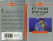 UN MARIAGE ROMANTIQUE - PRENUPTIAL AGREEMENT. MICHAELS KAZEY