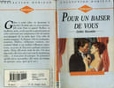 POUR UN BAISER DE VOUS - THE MAN YOU'LL MARRY. MACOMBER DEBBIE