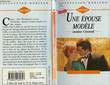 UNE EPOUSE MODELE - THE PERFECT BRIDE. CRESSWELL JASMINE