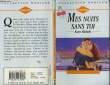 MES NUITS SANS TOI - MARRIAGE IN A SUITCASE. MICHAELS KAZEY
