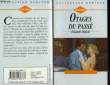 OTAGES DU PASSE - LOVE'S PRISONER. OLDFIELD ELIZABETH