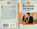 UNE EPOUSE SUR MESURE - THE WIFE NEXT DOOR. ZANE CAROLYN