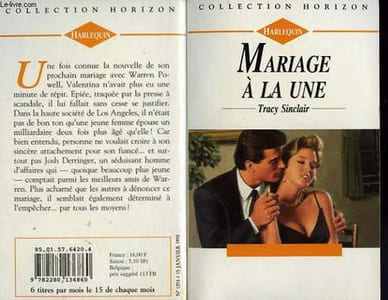 MARIAGE A LA LUNE - THE BEST IS YET TO BE