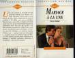 MARIAGE A LA LUNE - THE BEST IS YET TO BE. SINCLAIR TRACY