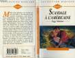 SCANDALE A L'AMERICAINE - THE TRUTH ABOUT GEORGE. NICHOLSON PEGGY