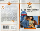 LISA ET LE PROFESSEUR - BACHELOR BLUES. ZANE CAROLYN