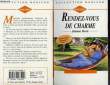 RENDEZ VOUS DE CHARME - FAMILY OF THREE. MORRIS JULIANNA