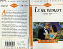 LE BEL INSOLENT - IT'S RAINING GROOMS. ZANE CAROLYN