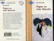 FUGUE EN ROBE BLANCHE - THE WEDDING TRAP. RUTLAND EVA