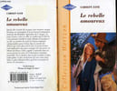 LE REBELLE AMOUREUX - MIS PRIM'S UNTAMABLE COWBOY. ZANE CAROLYN