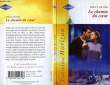 LE CHEMIN DU COEUR - DO YOU HEAR WHAT I HEAR ?. JACOBS HOLLY