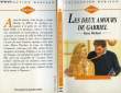 LES DEUX AMOURS DE GABRIEL - UNCLE DADDY. MICHAELS KAZEY
