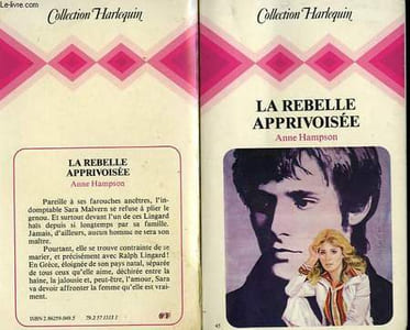 LA REBELLE APPRIVOISEE - WHEN THE BOUGH BREAK