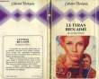 LE TYRAN BIEN AIME - DEAR VILLAIN. GILBERT JACQUELINE