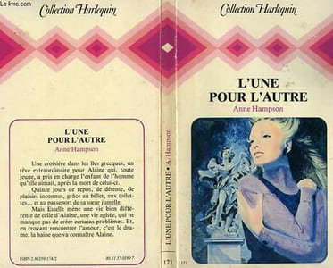 L'UNE POUR L'AUTRE - THE FAIR ISLAND