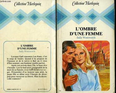 L'OMBRE D'UNE FEMME - BETRAYAL IN BALI