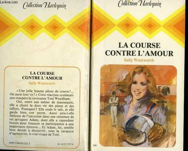 LA COURSE CONTRE L'AMOUR - RACE AGAINST LOVE