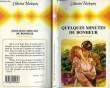 QUELQUES MINUTES DE BONHEUR - SECONDHAND BRIDE. WESTWOOD GWEN