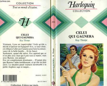 CELUI QUI GAGNERA - AN APPLE IN EDEN