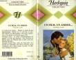 UN FILM, UN AMOUR - A NAKED FLAME. LAMB CHARLOTTE