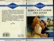 REBECCA ET LA BAIE DES ANGES - BAY OF ANGELS. ROME MARGARET