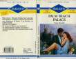 PALM BEACH PALACE - KING OF HEARTS. SINCLAIR TRACY