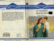 LE MARIN MAGICIEN - TENDER OFFER. NICHOLSON PEGGY