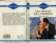 LES ORAGES DE LA PASSION - DARK PURSUIT. LAMB CHARLOTTE