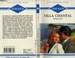 VILLA CHANTAL - AFFAIR IN BIARRITZ. FORD RACHEL