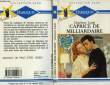 CAPRICE DE MILLIARDAIRE - HEART ON FIRE. LAMB CHARLOTTE