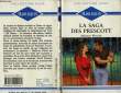 LA SAGA DES PRESCOTT - NO TREPASSING. WAVERLY SHANNON