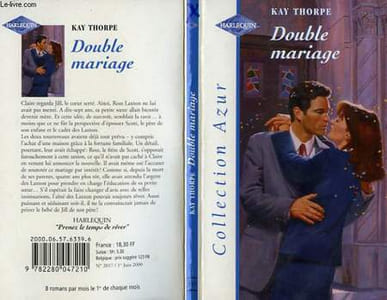 DOUBLE MARIAGE - THE WEDDING DECEPTION
