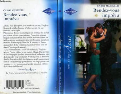 RENDEZ VOUS IMPREVU - IN THE RICH MAN'S WORLD