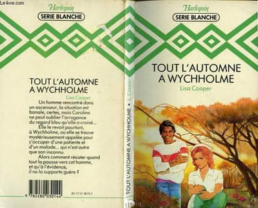 TOUT L'AUTOMNE A WYCHHOLME - DOCTORE IN PLASTER