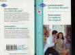 LES ERREURS DU PASSE SUIVI DE UN MEDECIN TRES EXIGEANT (THE MOTHER OF HIS SON - IZZIE'S CHOICE). REAMS HUDSON JANIS / KINGSLEY MAGGIE