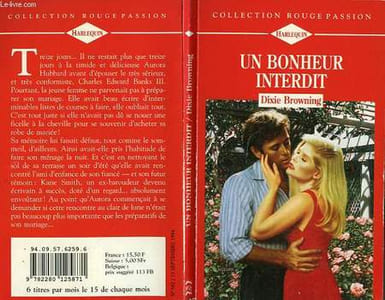 UN BONHEUR INTERDIT - KANE'S WAY
