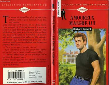 AMOUREUX MALGRE LUI - THE BEST REVENGE